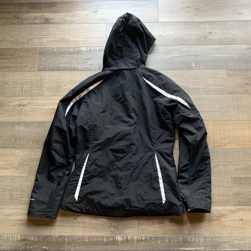 Columbia Jacket - Picture 2 of 2